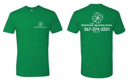 Shamrock Shirts