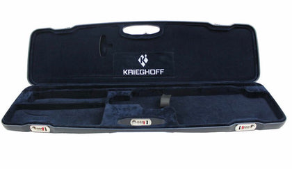 Image of a Krieghoff gun case