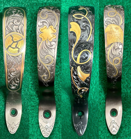 Custom Engraved Products