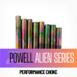 Powell Performance Series by Rhino