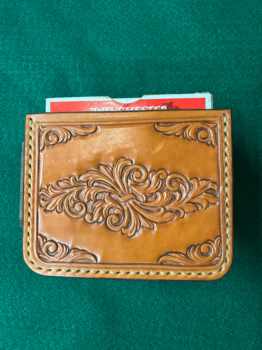 Krieghoff Standard Grade Shell Box – Shamrock Sporting Arms