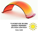 21CIGP GHOST PEPPER