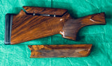 Krieghoff K80 Trap Special Stock Set