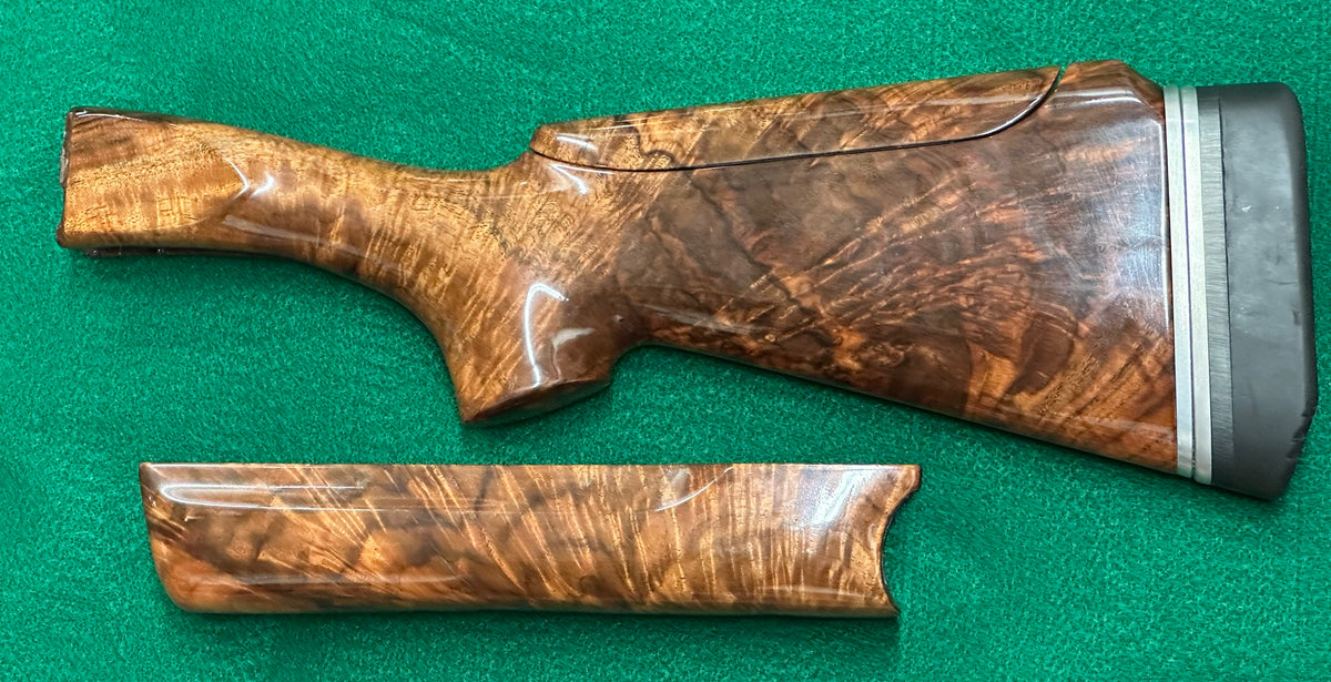 Krieghoff K80 6 Trap Stock Shamrock Sporting Arms