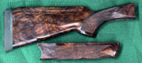 Krieghoff K80 Sporting Stock Set