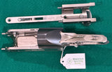 Krieghoff K80 Standard LOGO Receiver and Iron
