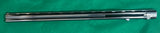 Krieghoff K80 30” 20 Ga Parcours Barrel