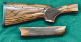 Krieghoff K80 Parcour Stock Set Cat 2 wood