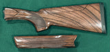 Krieghoff K80 Parcour Stock Set Upgraded Wood