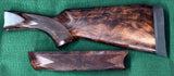 Krieghoff K80 Sporting Stock Set
