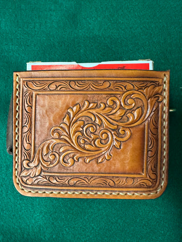 Krieghoff Standard Grade  Shell Box