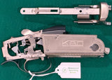Krieghoff K80 Standard LOGO Receiver and Iron
