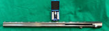 Krieghoff K80 34" Parcours Barrel