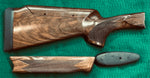 Krieghoff K80 Pro Sporter Stock Set Upgraded Cat 3 Wood *NEW*