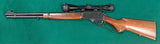 Marlin 336 35 REM Leupold Scope