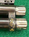 Krieghoff K80 32” Trap Special O/U Wilkinson Tuned, Bill Mains engraved