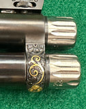Krieghoff K80 32” Trap Special O/U Wilkinson Tuned, Bill Mains engraved