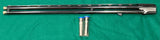 Krieghoff K80 30” Sporter Barrel 20 Ga