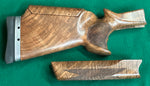 Krieghoff K80 Pro Sporter/ACS Stock set made by Allems