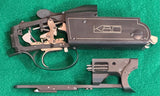 Krieghoff K80 Standard Blued LOGO w/Silver Line Receiver and Iron