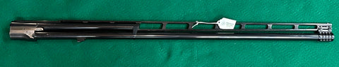 Krieghoff K80 34” Unsingle Barrel Wilkinson Tuned