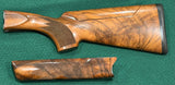 Krieghoff K80 Parcour Stock Set Cat 5 Wood