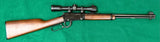 Henry .22 LR