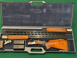 Perazzi DB81 Combo