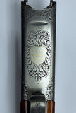 Krieghoff K80 Gold Bavaria Royale Receiver and Iron