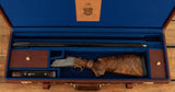 Krieghoff K80 Custom Eagle Engraving Pro Sporter