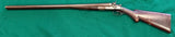 Colt 1878 12 ga