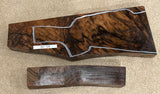 Turkish Walnut Blank