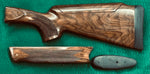 Krieghoff K80 Pro Sporter Stock Set Upgraded Cat 3 Wood *NEW*