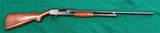 Winchester model 12 16 ga