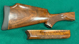 Krieghoff Model 32 Trap Stock Set