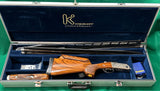 Krieghoff K80 Trap Special Combo