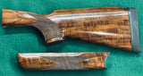 Krieghoff K80 Parcour Stock Set l