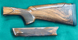 Krieghoff K80 Sporting Stock Set Cat 3 wood