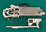 Krieghoff K80 Receiver and Iron