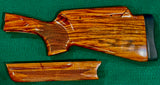 Krieghoff K80 Trap Special Stock LEFTHANDED
