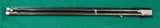 Krieghoff 32” Tapered Flat Rib Barrel
