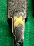 Krieghoff Custom San Remo Receiver and Iron