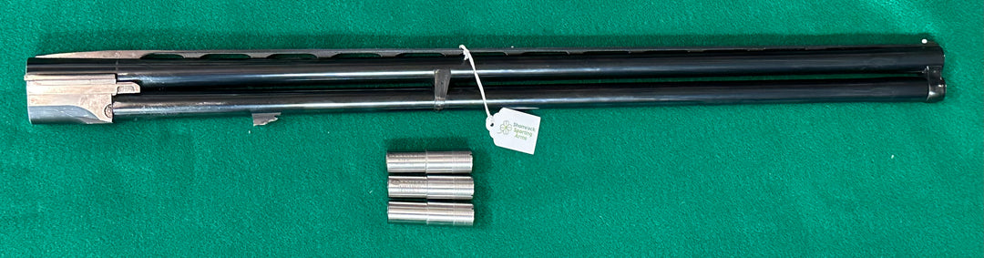 Krieghoff – Page 7 – Shamrock Sporting Arms