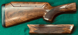 Krieghoff K80 Pro Sporter Stock Set