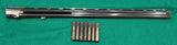 Krieghoff K80 32” Parcours Barrel 9 Briley chokes