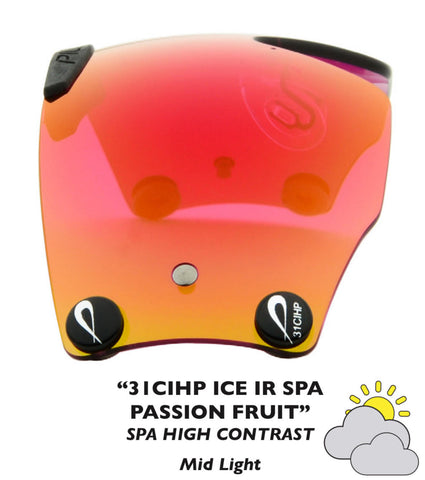 31CIHP ICE IR SPA PASSION FRUIT