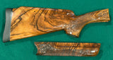 Krieghoff K80 Pro Sporter Stock Set One of a Kind
