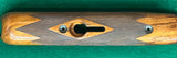 Krieghoff K80 Trap Stock Set