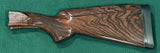 Krieghoff K80 Sporting Stock