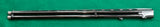 Krieghoff K80 32” Tapered Flat Rib Barrel  *AS NEW*